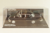 Opel Kapitän PII Taxi 1959, black, OPC092, Altaya Opel Collection #092 1:43