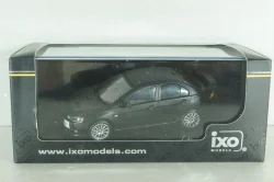 Mitsubishi Lancer Evo X "Nurbergring test" 2007, MOC115, IXO 1:43