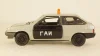 Ваз-2108 ГАИ, Тантал/Радон 1:43
