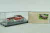 Delahaye 135M 3 Window Coupe by Henri Chapron 1947, Red, EMEU43017B,  ESVAL Model 1:43