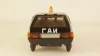 Ваз-2108 ГАИ, Тантал/Радон 1:43