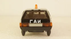 Ваз-2108 ГАИ, Тантал/Радон 1:43