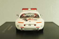 BMW Z8 (E52) SafetyCar Motorcycle World Championship2001, 80420140515, Minichamps 1:43