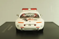 BMW Z8 (E52) SafetyCar Motorcycle World Championship2001, 80420140515, Minichamps 1:43