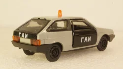 Ваз-2108 ГАИ, Тантал/Радон 1:43