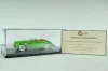 Delahaye 135MS Vedette Cabriolet Henri Chapron Resin Model 1948, green, EMEU43017A, ESVAL Model 1:43