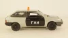 Ваз-2108 ГАИ, Тантал/Радон 1:43