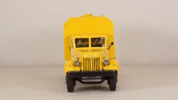 МАЗ 200 кунг Аэрофлот, Киммерия 1:43