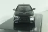 Mitsubishi Lancer Evo X "Nurbergring test" 2007, MOC115, IXO 1:43