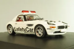 BMW Z8 (E52) SafetyCar Motorcycle World Championship2001, 80420140515, Minichamps 1:43