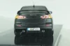 Mitsubishi Lancer Evo X "Nurbergring test" 2007, MOC115, IXO 1:43