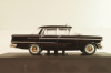 Opel Kapitän PII Taxi 1959, black, OPC092, Altaya Opel Collection #092 1:43