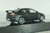 Mitsubishi Lancer Evo X "Nurbergring test" 2007, MOC115, IXO 1:43