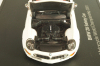 BMW Z8 (E52) SafetyCar Motorcycle World Championship2001, 80420140515, Minichamps 1:43