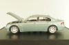 BMW 735 (E65) 7-Series, 2001, blue, 80420150319, Minichamps 1:43