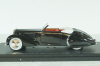 Delage D6-70 Cabriolet von Letourneur & Marchand 1939, EMEU43023A,  ESVAL Model 1:43