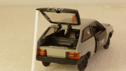 Ваз-2108 ГАИ, Тантал/Радон 1:43