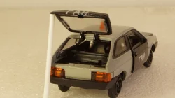Ваз-2108 ГАИ, Тантал/Радон 1:43