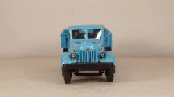 МАЗ 200 борт голубой, Киммерия 1:43
