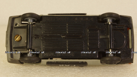 Ваз-2108 ГАИ, Тантал/Радон 1:43