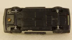 Ваз-2108 ГАИ, Тантал/Радон 1:43