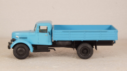 МАЗ 200 борт голубой, Киммерия 1:43