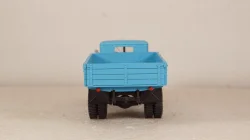 МАЗ 200 борт голубой, Киммерия 1:43