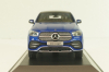 Mercedes-Benz GLE Coupe AMG Line (C167) 2020, blue, B66960820, IScale 1:43