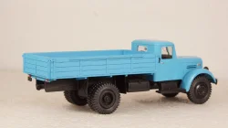 МАЗ 200 борт голубой, Киммерия 1:43