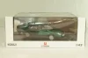 Citroen C5 Limousine 2001, green, 155502, Norev 1:43