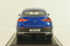 Mercedes-Benz GLE Coupe AMG Line (C167) 2020, blue, B66960820, IScale 1:43