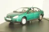 Citroen C5 Limousine 2001, green, 155502, Norev 1:43