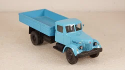 МАЗ 200 борт голубой, Киммерия 1:43
