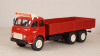 МАЗ 514 красный, Киммерия 1:43