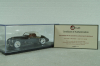 Delage D6-70 Cabriolet Letourneur & Marchand 1939, EMEU43023B,  ESVAL Model 1:43