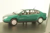 Citroen C5 Limousine 2001, green, 155502, Norev 1:43