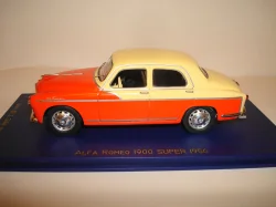 МАЗ 514 красный, Киммерия 1:43