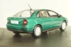 Citroen C5 Limousine 2001, green, 155502, Norev 1:43