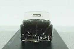 Delage D6-70 Cabriolet Letourneur & Marchand 1939, EMEU43023B,  ESVAL Model 1:43