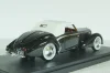 Delage D6-70 Cabriolet Letourneur & Marchand 1939, EMEU43023B,  ESVAL Model 1:43