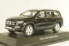 Mercedes-Benz GLS (X167) 2020, black, B66960621, Z-Models 1:43