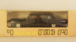 Газ-14, Чайка, з-д ГАЗ 1:43