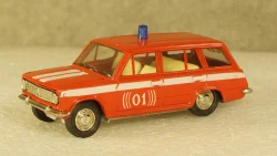 Газ-14, Чайка, з-д ГАЗ 1:43