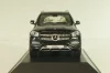 Mercedes-Benz GLS (X167) 2020, black, B66960621, Z-Models 1:43