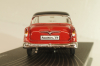 Opel Kapitan 1955, red/black roof, OPC110, Altaya Opel Collection #110 1:43 Уценка!
