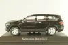 Mercedes-Benz GLS (X167) 2020, black, B66960621, Z-Models 1:43