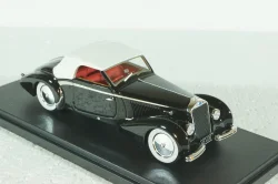Delage D6-70 Cabriolet Letourneur & Marchand 1939, EMEU43023B,  ESVAL Model 1:43