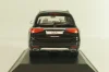 Mercedes-Benz GLS (X167) 2020, black, B66960621, Z-Models 1:43