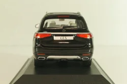 Mercedes-Benz GLS (X167) 2020, black, B66960621, Z-Models 1:43