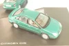 Citroen C5 Limousine 2001, green, 155502, Norev 1:43